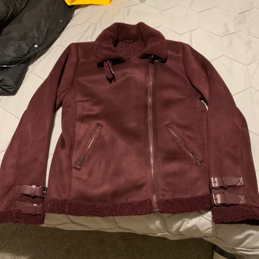 Winter Coat